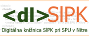 Digitálna knižnica SlPK